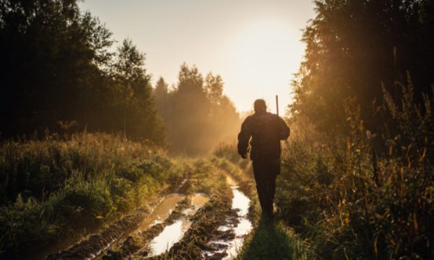 Pour l'interdiction de la chasse le mercredi et le dimanche