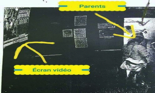 Les Parents en colère