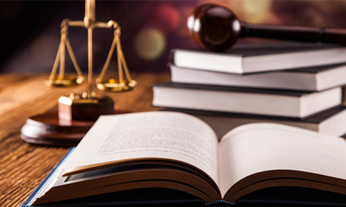 Annuler les 17 lois fallacieuses qui interdisent l'accès aux 10'500 autres lois