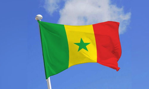 Pour le retour de Kémi Séba au Sénégal près de sa famille