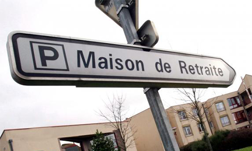 Raby-Barboteau, une maison de retraite charentaise malmenée !