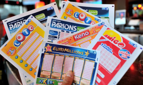 La Française des jeux asphyxie une Entreprise Individuelle et sa famille