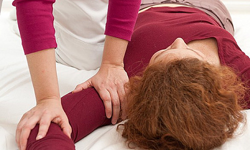 Kiné libérale et enceinte : où est l'égalité promise ?