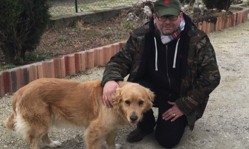 SAUVONS ANIMAUX, VIGNOBLES AOC Grignan les Adhémar : Opposition Projet PLU des GRANGES-GONTARDES pour autoriser ensuite Projet Décharge COVED 2018 !