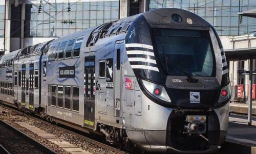 Pour le rétablissement du TER St-Malo / Rennes