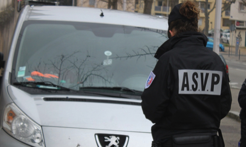 Nouvelle réglementation de stationnement : les professionnels de santé inquiets