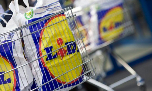 Scandale Lidl : Appel au boycott