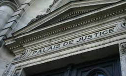 Pour instaurer le principe de non-cautionnement de l'enfant lors d'un viol sur mineur.