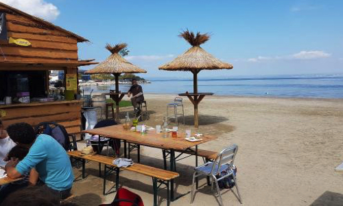 Pour que l'équipe de Zébuline et Zigoto continue à nous régaler !