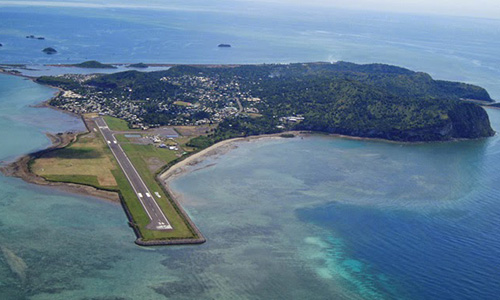 Sauvons l'île de Mayotte !