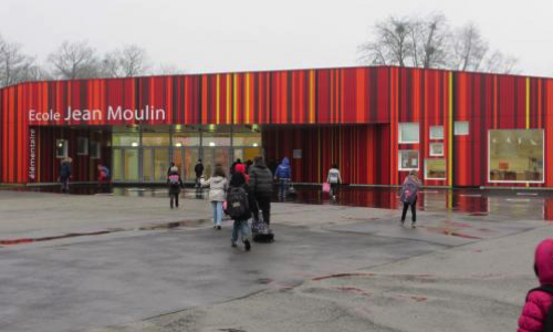 Mise en place d'une étude surveillée de qualité sur le temps périscolaire (16h45-18h30)