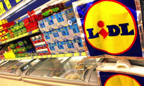 N'achetez plus chez Lidl !