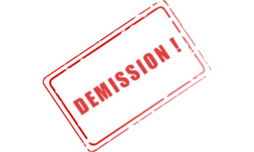 Exigeons la démission du Président Macron et l'organisation d'une nouvelle élection présidentielle