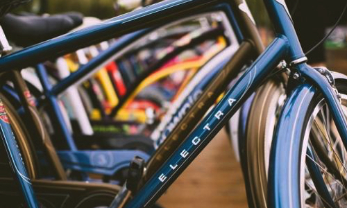 Vélos électriques : soutenons les entreprises françaises