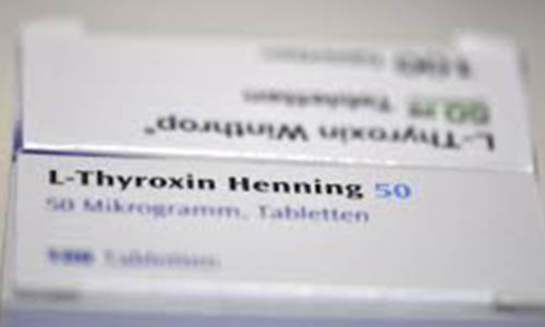 Non au L THYROXINE HENNING | Retour à l'ancien LEVOTHYROX