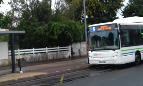 Liane 5 : Mobilisons nous pour des transports de qualité entre Villenave et Bordeaux