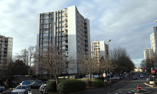 Pour garantir les Droits Fondamentaux des mineurs de l'UEHC de Rosny sous Bois