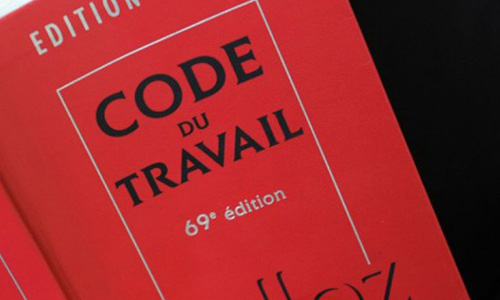 Pour un référendum sur la réforme du code du travail