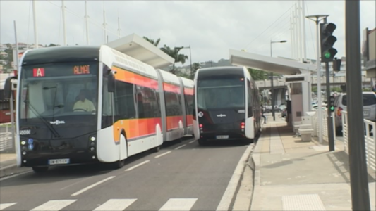 TCSP : Pour un lancement immédiat en Martinique