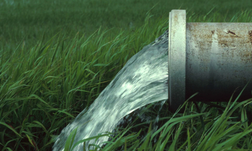 Maintien des compétences Eau et Assainissement dans les communes qui le souhaitent