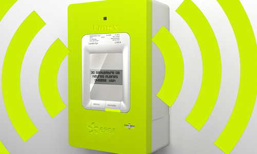 Stop à l'installation des compteurs Linky à Bruyeres le Chatel