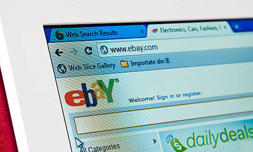 Pour l'annulation de la décision d’eBay, interdisant les filigranes,  catastrophe pour les vendeurs.