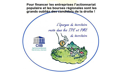 Pour un abattement de 5.000 € en faveur de l’actionnariat individuel populaire et direct dans les TPE, PME, ETI non cotées