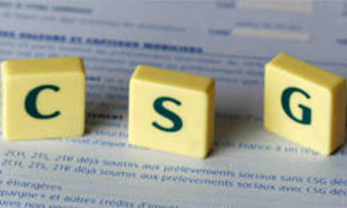 Hausse de la CSG : elle sera neutre pour les fonctionnaires, affirme le Premier ministre et les autres ?