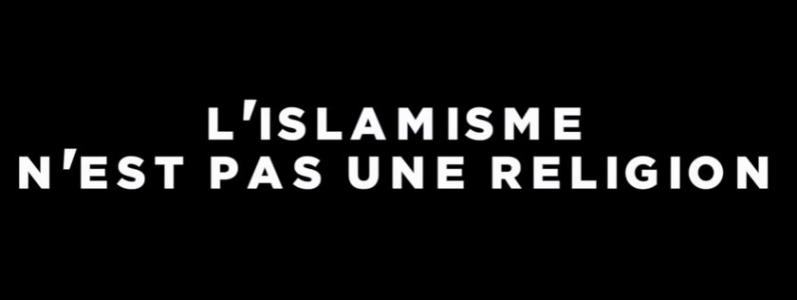 L'islamophobie c'est le projet des Frères musulmans ! Oui à un débat pluraliste devant les étudiant-es