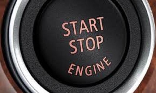 Pour l'interdiction de la fonction "Start and Stop"