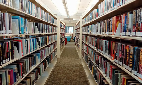 Pour l'ouverture des bibliothèques le dimanche.