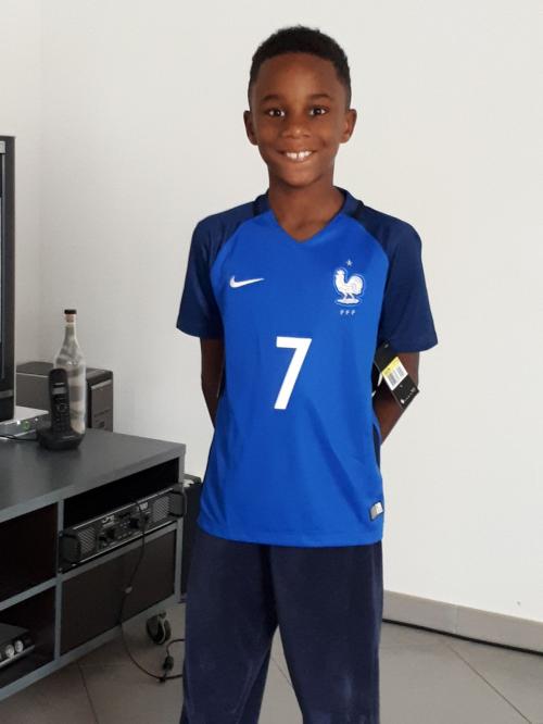 Alerte ! Mon fils est victime de racisme à 9 ans