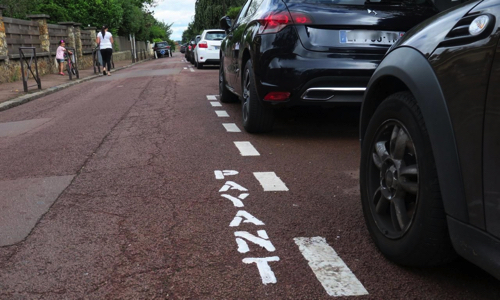 Pour que la Direction d'Orange trouve une solution simple de prise en charge immédiate des frais de stationnement