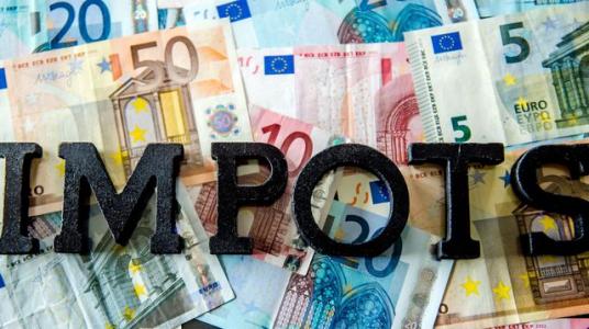 Suppression des impôts pour les petits revenus.