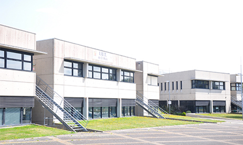 Maintien des services RH et paie de l'IUT de Saint-Malo, avec toutes leurs prérogatives