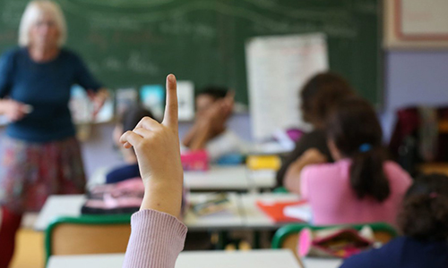 Non à la suppression des contrats aides