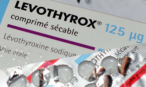 Remettre sur le marché l'ancienne formule du Levothyrox