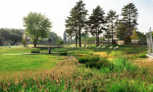 Plan Local d'Urbanisme de Villeneuve le Roi OUI à la concertation. Non au bétonnage