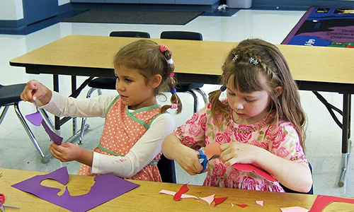 Contre la suppression des heures d'enseignement dans les écoles primaires et maternelles