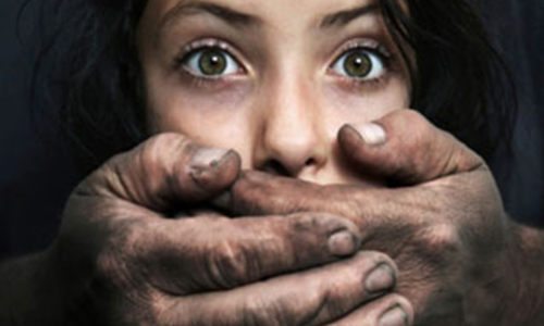 Agressions et violences sexuelles : mettre fin au délai de prescription !