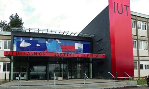 Maintien des services RH et paie de l'IUT de Lannion, avec toutes leurs prérogatives