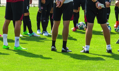 Stop aux nuisances sonores causées par le club de Football SCMS de Mouans Sartoux