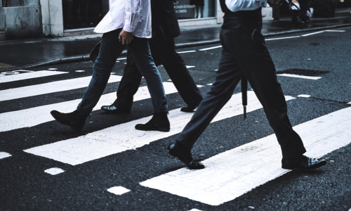 Rendre la rue de Medran à Verbier piétonne