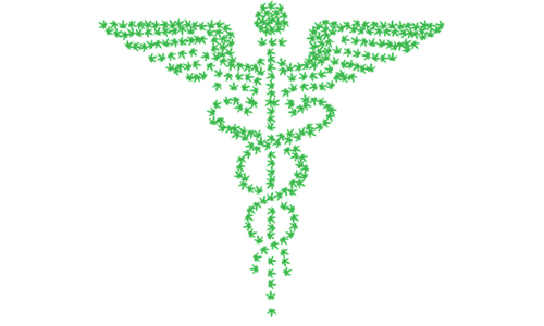 Pour la légalisation du cannabis médical