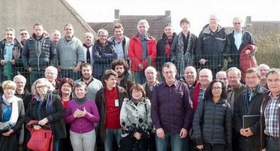 Tous ensemble pour une Loi Ruralité !