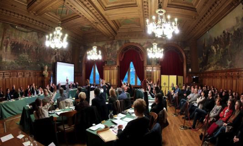 Démission des conseillers municipaux vivant en dehors de Tourcoing