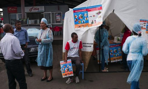 L'Assurance Maladie pour tous!