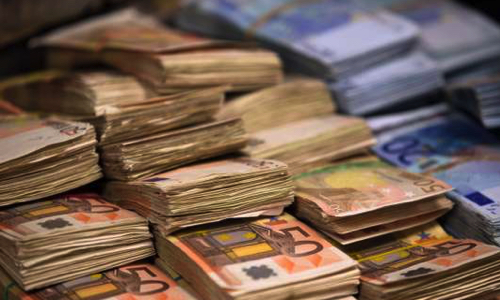 Il manque trois milliards Monsieur Macron !