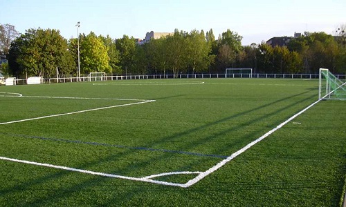 Un maire qui n'est pas investi dans sa ville.