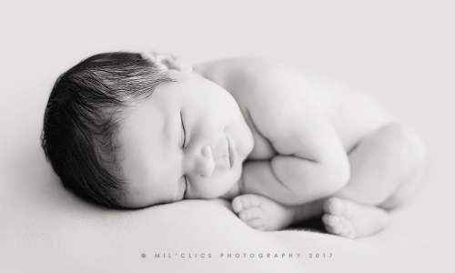 Pour une Réforme de la Photographie Nouveau né.